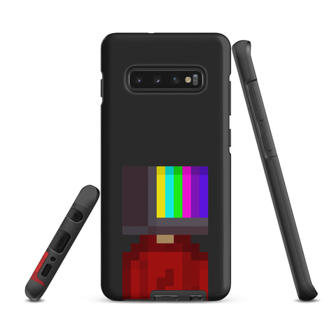 thedannicraft - Hardcase Samsung®-Hülle