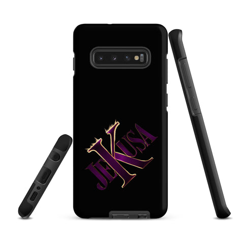 Jekusa - Hardcase Samsung®-Hülle