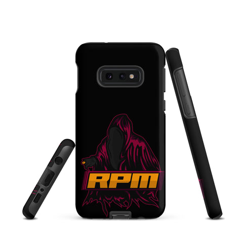 RPM - Hardcase Samsung®-Hülle