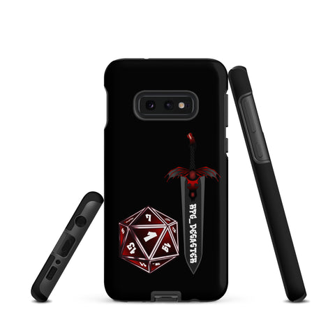 RPG_Desaster - Hardcase Samsung®-Hülle