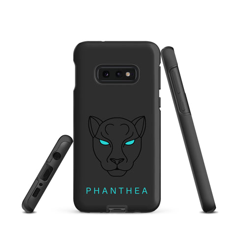 Phanthea - Hardcase Samsung®-Hülle