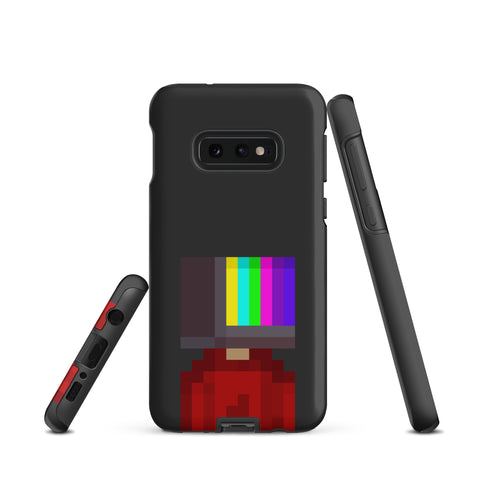 thedannicraft - Hardcase Samsung®-Hülle