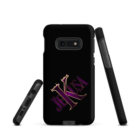 Jekusa - Hardcase Samsung®-Hülle