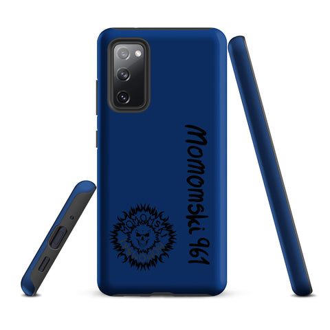 Momomski961 - Hardcase Samsung®-Hülle