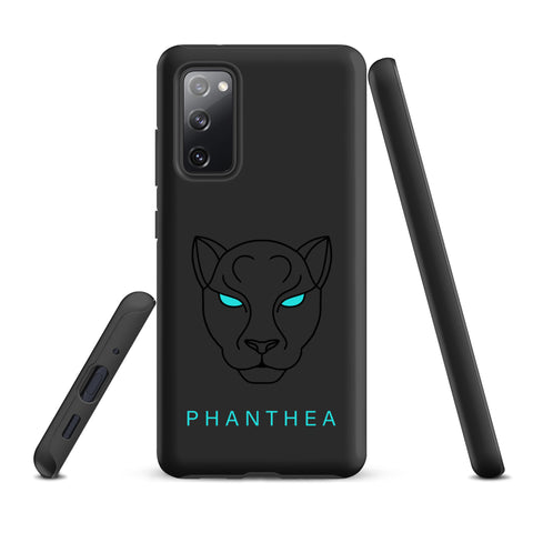 Phanthea - Hardcase Samsung®-Hülle