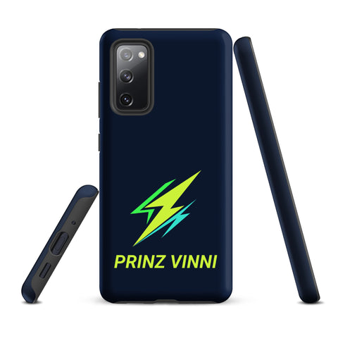 prinzvinni50 - Hardcase Samsung®-Hülle