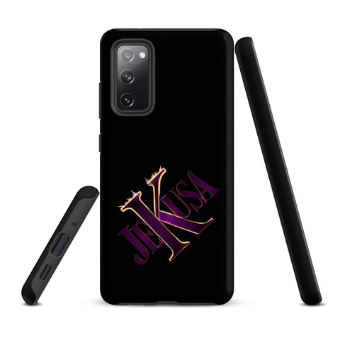 Jekusa - Hardcase Samsung®-Hülle