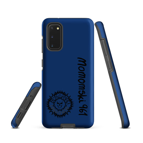 Momomski961 - Hardcase Samsung®-Hülle