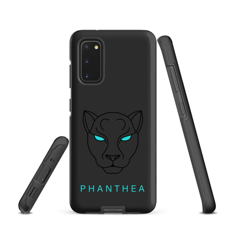 Phanthea - Hardcase Samsung®-Hülle