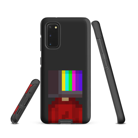 thedannicraft - Hardcase Samsung®-Hülle