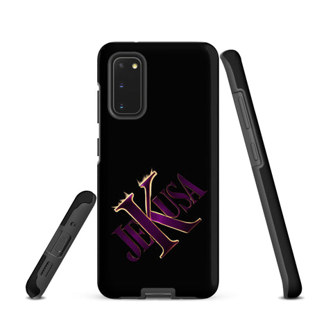 Jekusa - Hardcase Samsung®-Hülle
