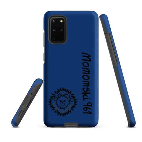 Momomski961 - Hardcase Samsung®-Hülle