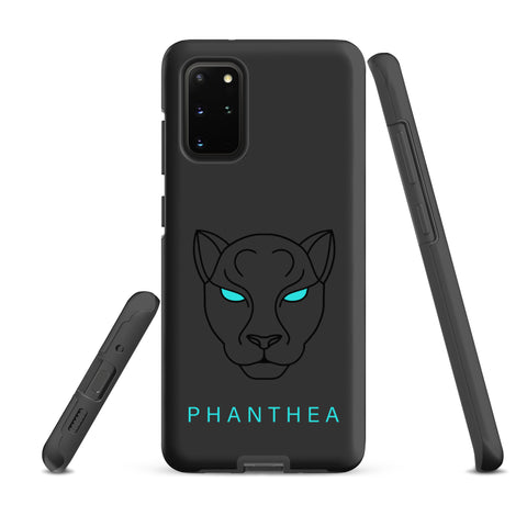 Phanthea - Hardcase Samsung®-Hülle