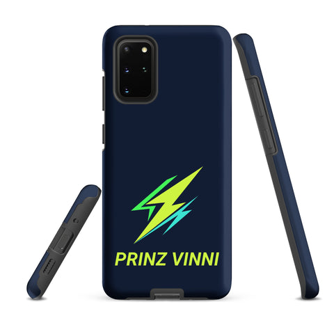 prinzvinni50 - Hardcase Samsung®-Hülle