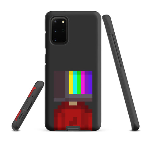 thedannicraft - Hardcase Samsung®-Hülle