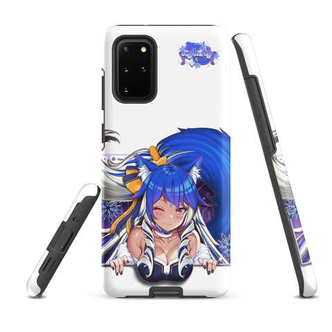 icykaty - Hardcase Samsung®-Hülle