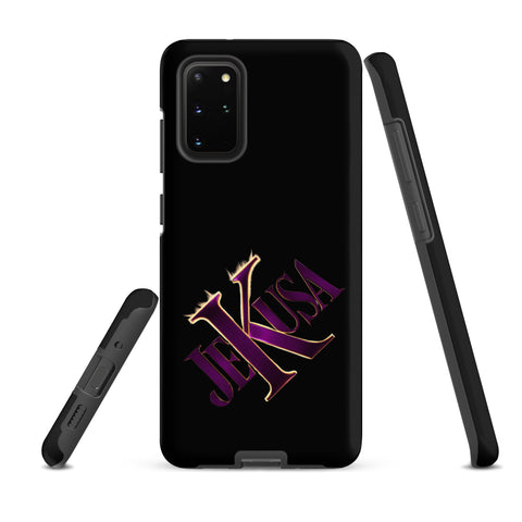 Jekusa - Hardcase Samsung®-Hülle