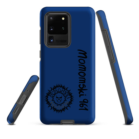 Momomski961 - Hardcase Samsung®-Hülle