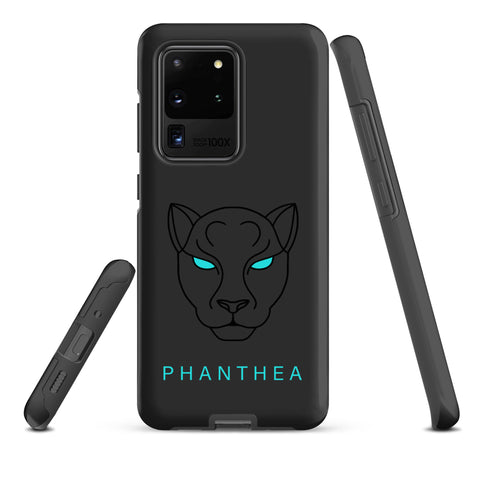 Phanthea - Hardcase Samsung®-Hülle