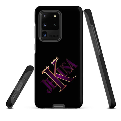 Jekusa - Hardcase Samsung®-Hülle