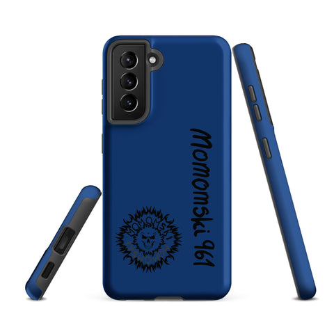 Momomski961 - Hardcase Samsung®-Hülle