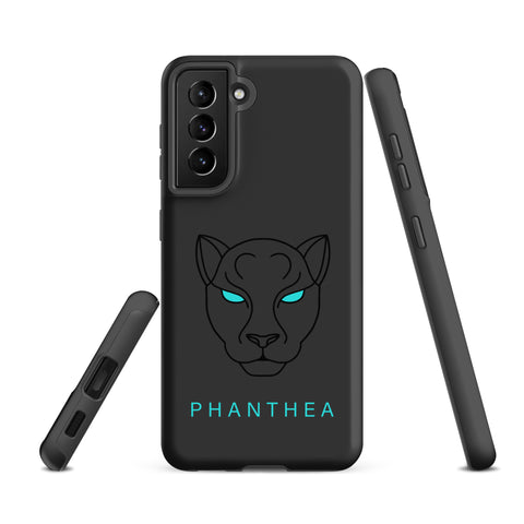 Phanthea - Hardcase Samsung®-Hülle