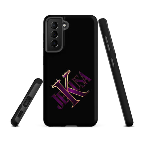 Jekusa - Hardcase Samsung®-Hülle