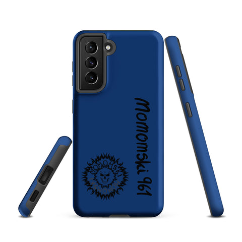 Momomski961 - Hardcase Samsung®-Hülle