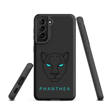 Phanthea - Hardcase Samsung®-Hülle