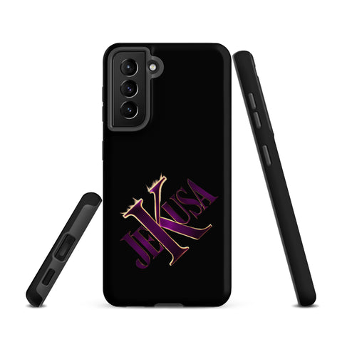 Jekusa - Hardcase Samsung®-Hülle