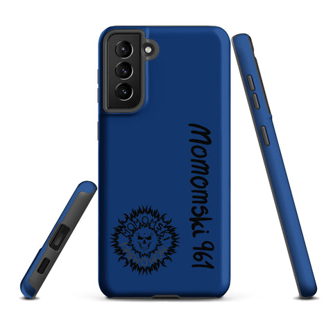 Momomski961 - Hardcase Samsung®-Hülle