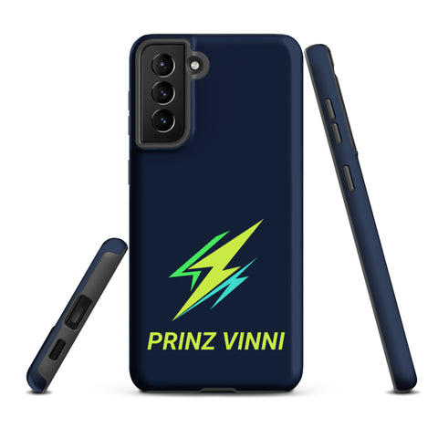 prinzvinni50 - Hardcase Samsung®-Hülle