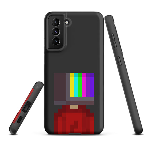 thedannicraft - Hardcase Samsung®-Hülle