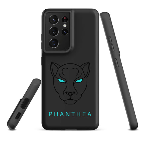 Phanthea - Hardcase Samsung®-Hülle