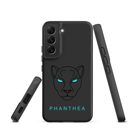 Phanthea - Hardcase Samsung®-Hülle