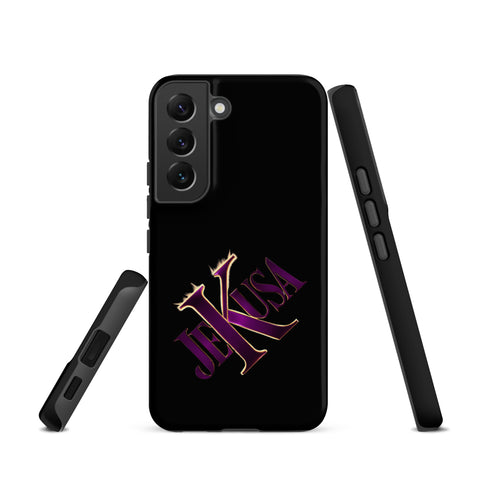 Jekusa - Hardcase Samsung®-Hülle