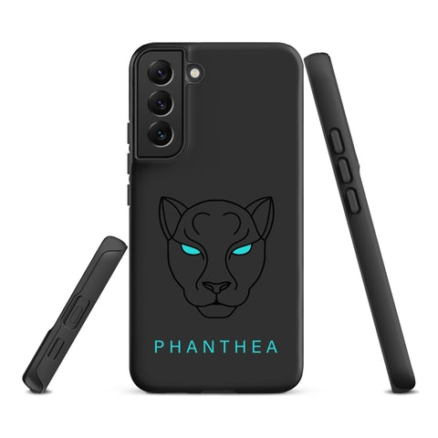 Phanthea - Hardcase Samsung®-Hülle