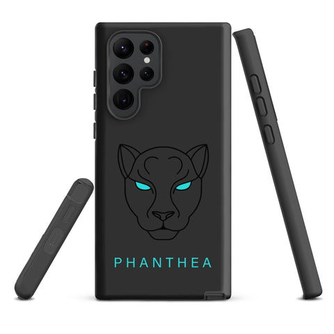 Phanthea - Hardcase Samsung®-Hülle