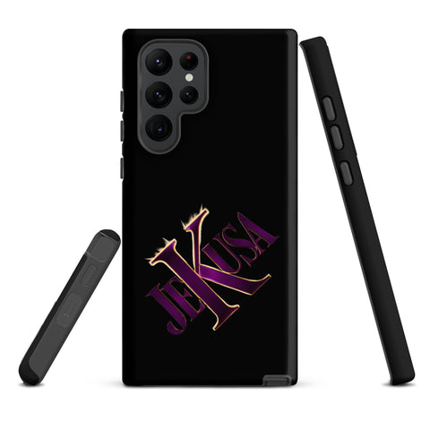 Jekusa - Hardcase Samsung®-Hülle