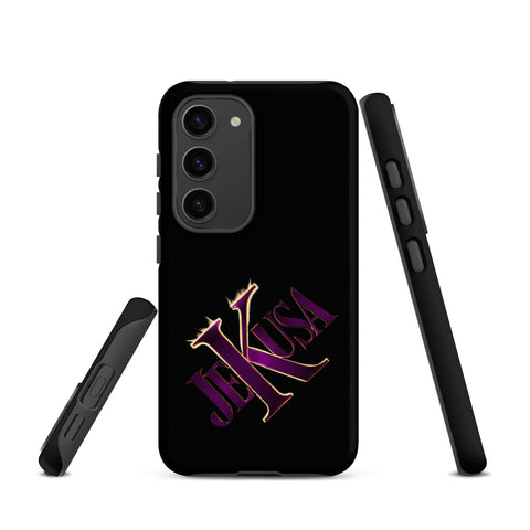 Jekusa - Hardcase Samsung®-Hülle