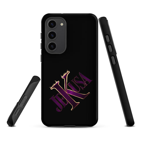Jekusa - Hardcase Samsung®-Hülle