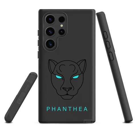 Phanthea - Hardcase Samsung®-Hülle