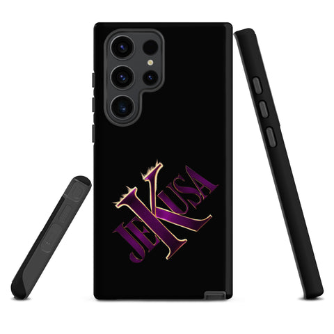 Jekusa - Hardcase Samsung®-Hülle
