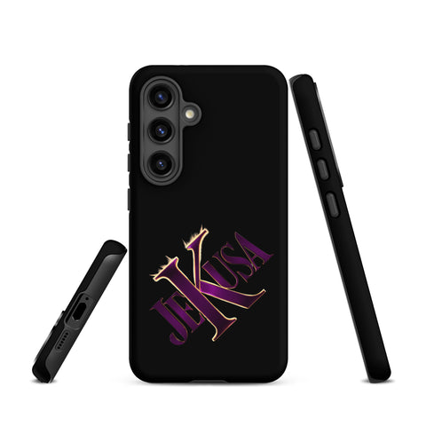 Jekusa - Hardcase Samsung®-Hülle