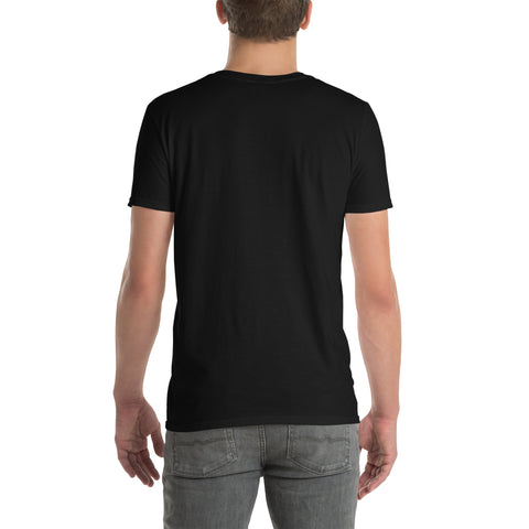 DerWutKnut - Unisex-T-Shirt mit Stick