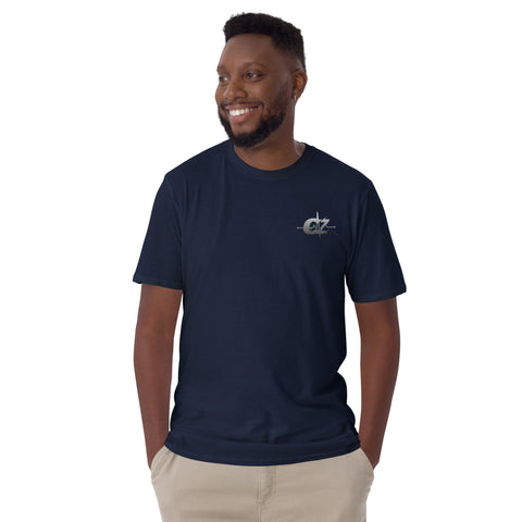 CalvinZockt1 - Herren-T-Shirt mit Druck