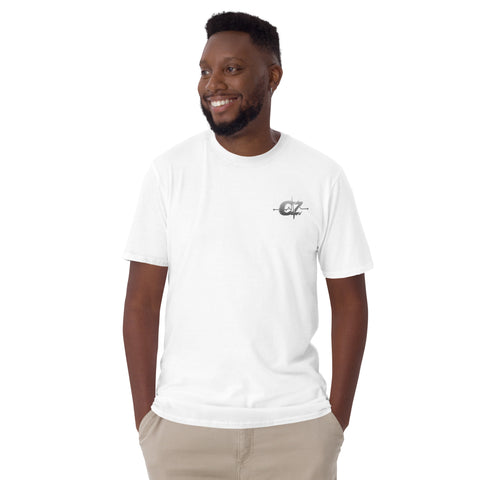 CalvinZockt1 - Herren-T-Shirt mit Druck