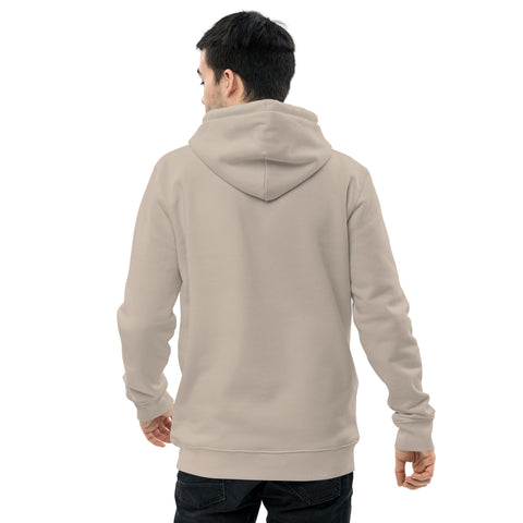 MrSpaceman98 - Unisex-Bio-Hoodie mit Druck