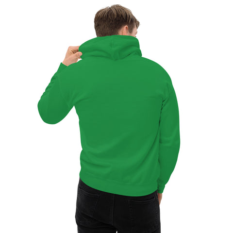 gamerdepptwitch - Unisex-Hoodie mit Druck