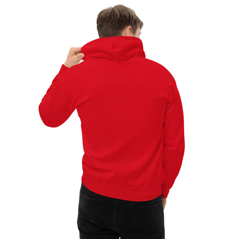 gamerdepptwitch - Unisex-Hoodie mit Druck